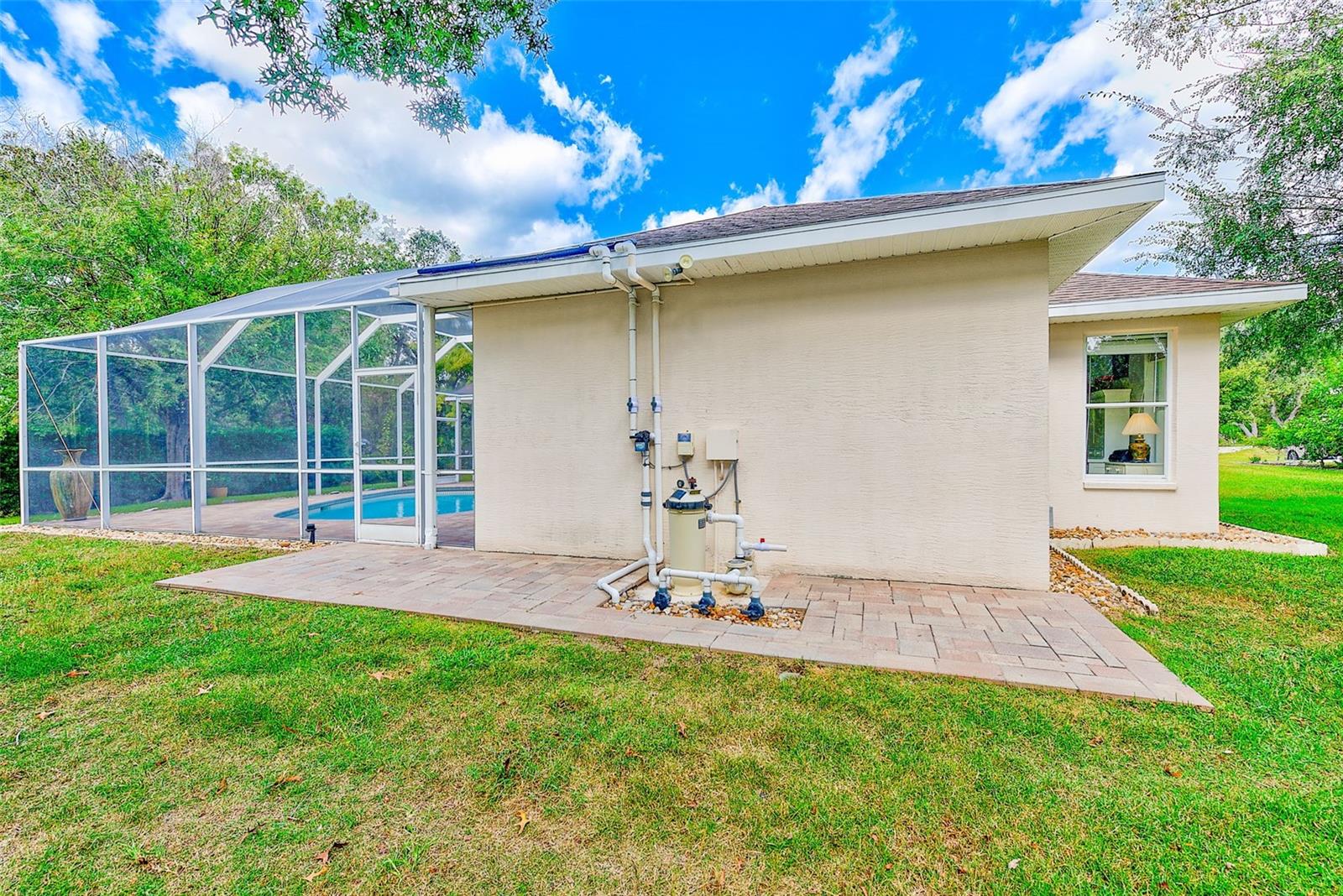 SUGARMILL WOODS OAK VILLAGE - Residential