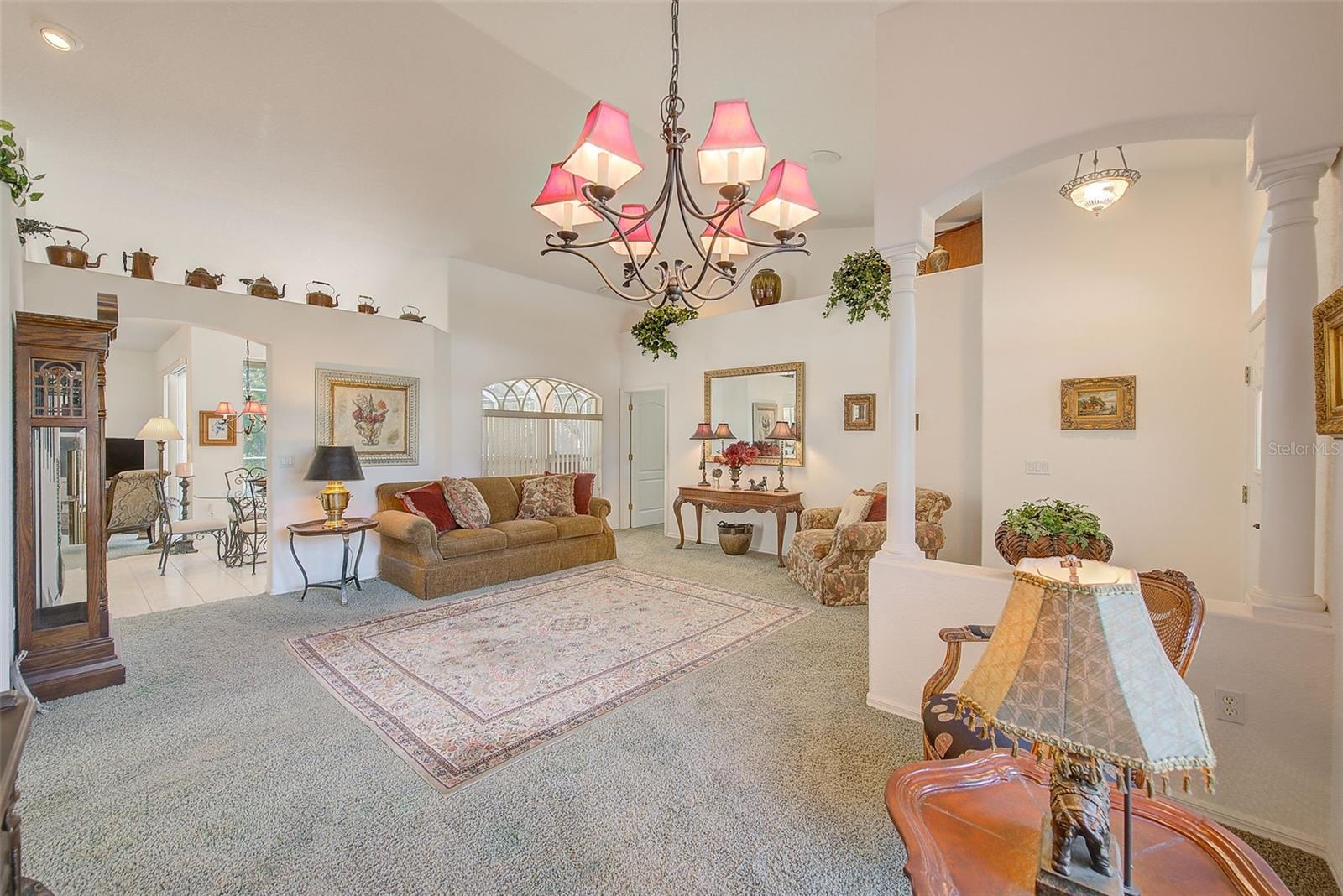 SUGARMILL WOODS OAK VILLAGE - Residential