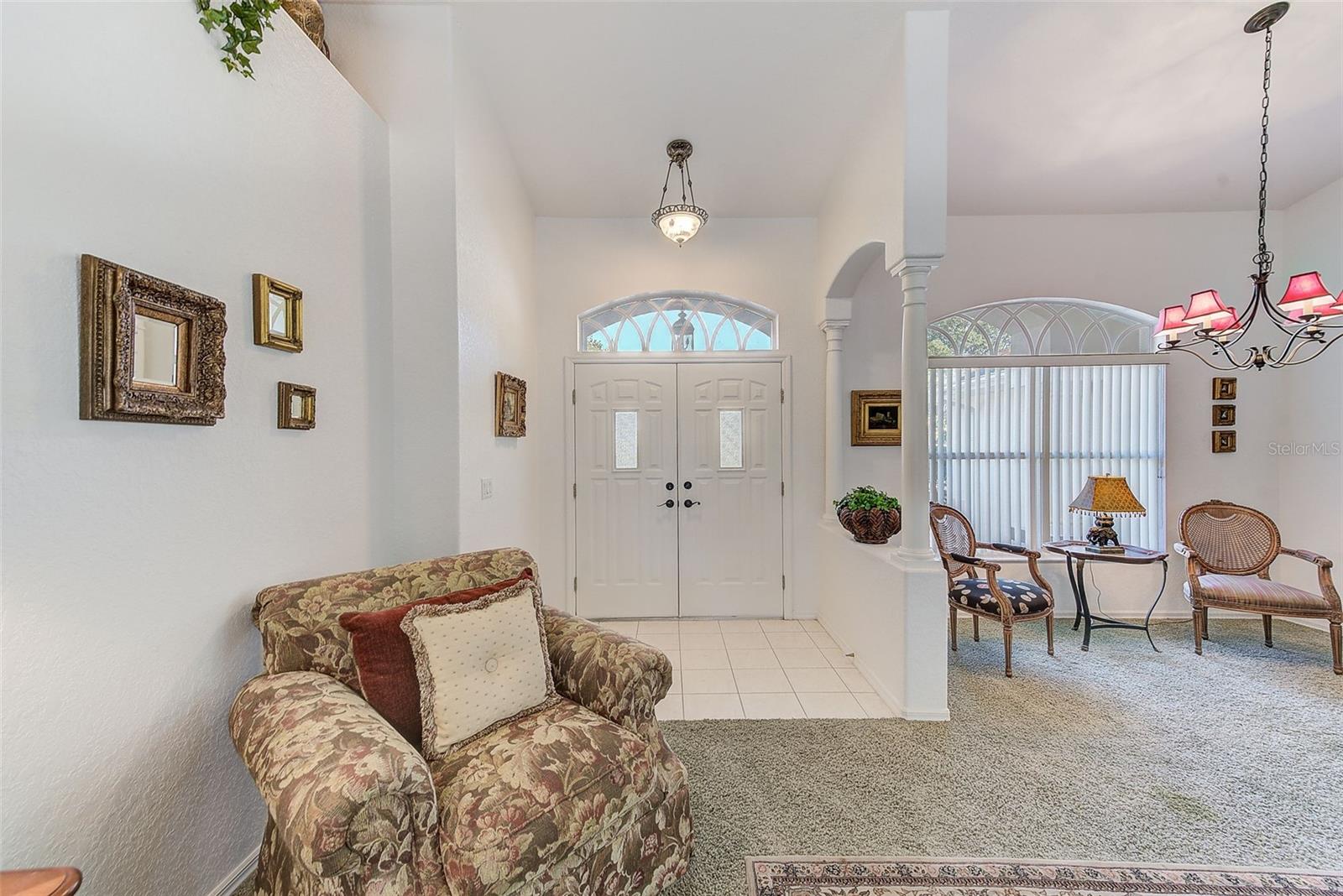 SUGARMILL WOODS OAK VILLAGE - Residential