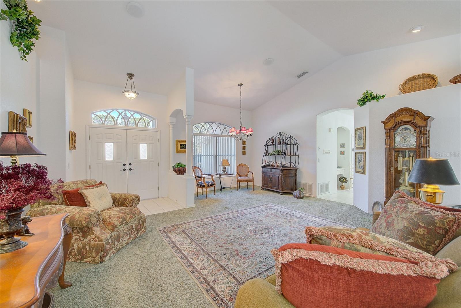 SUGARMILL WOODS OAK VILLAGE - Residential