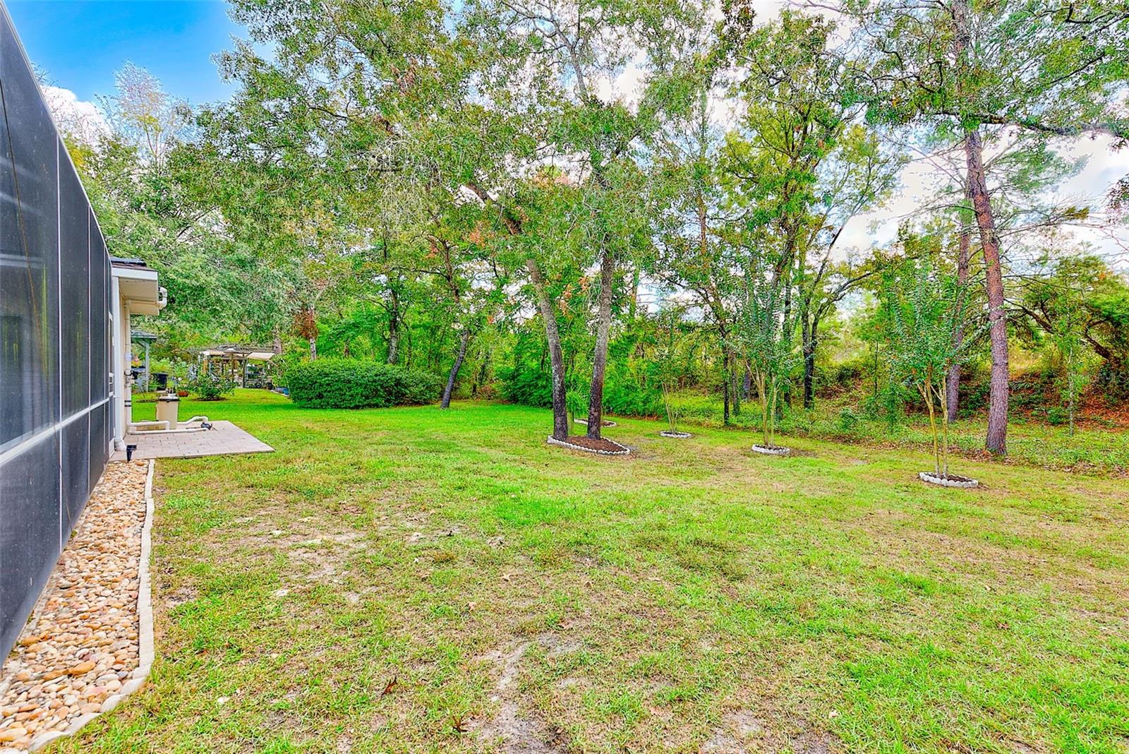 SUGARMILL WOODS OAK VILLAGE - Residential