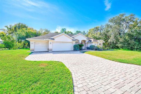 Photo of 4 Poppy Court, Homosassa, FL 34446 (MLS # TB8439879)