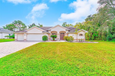 4 POPPY COURT HOMOSASSA FL 34446