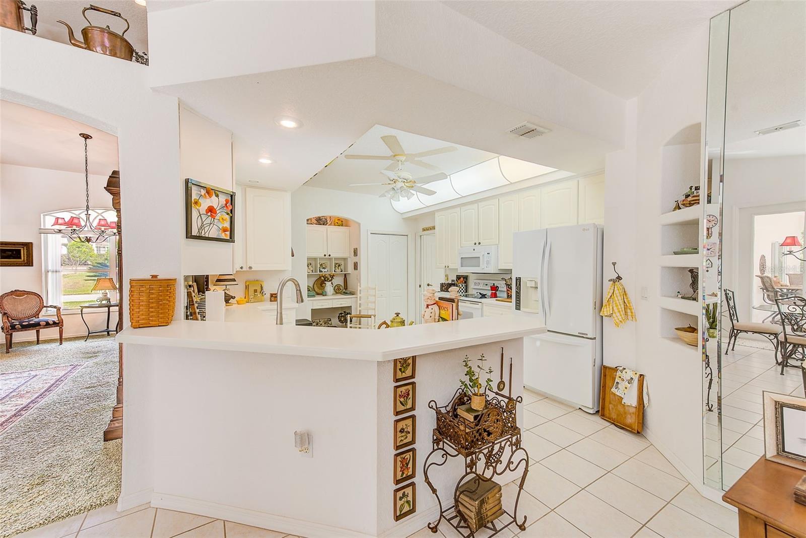 SUGARMILL WOODS OAK VILLAGE - Residential