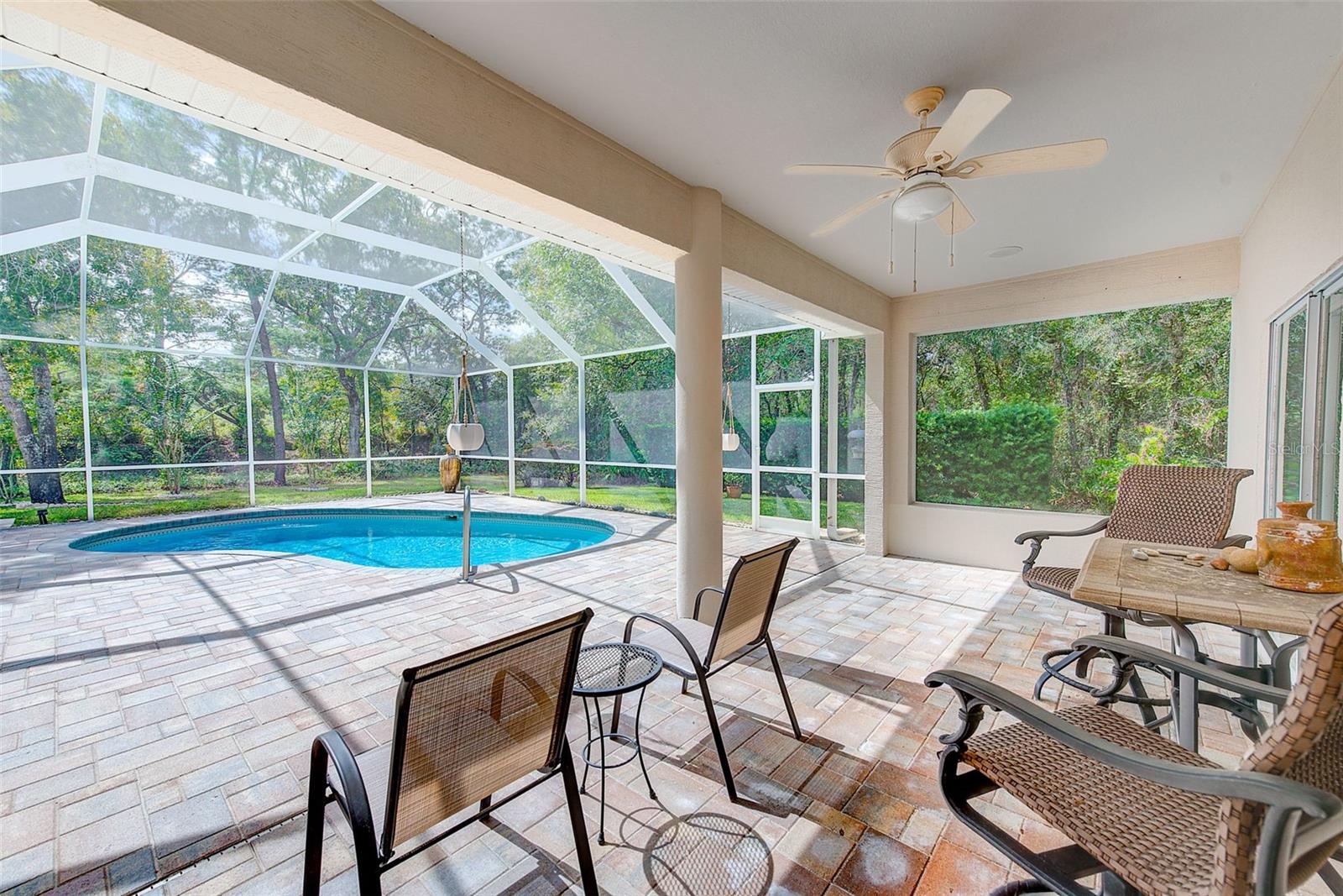 SUGARMILL WOODS OAK VILLAGE - Residential