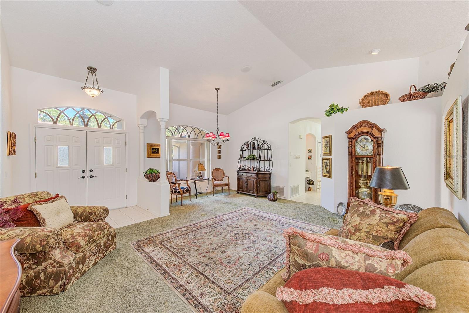 SUGARMILL WOODS OAK VILLAGE - Residential