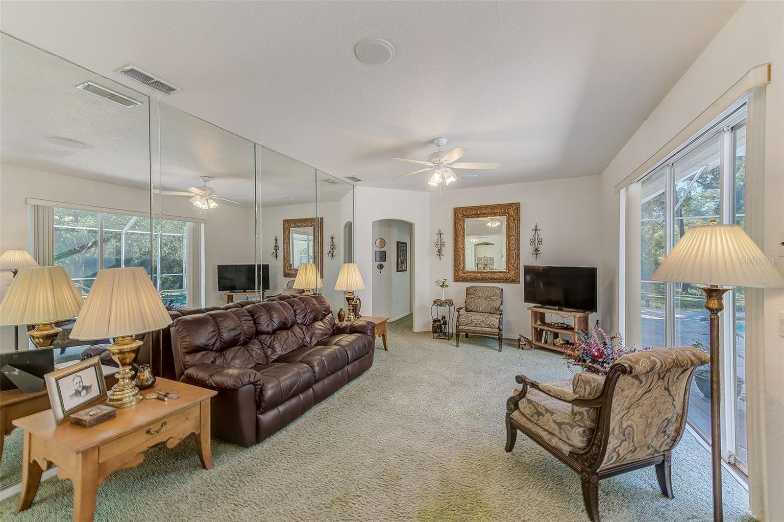 SUGARMILL WOODS OAK VILLAGE - Residential