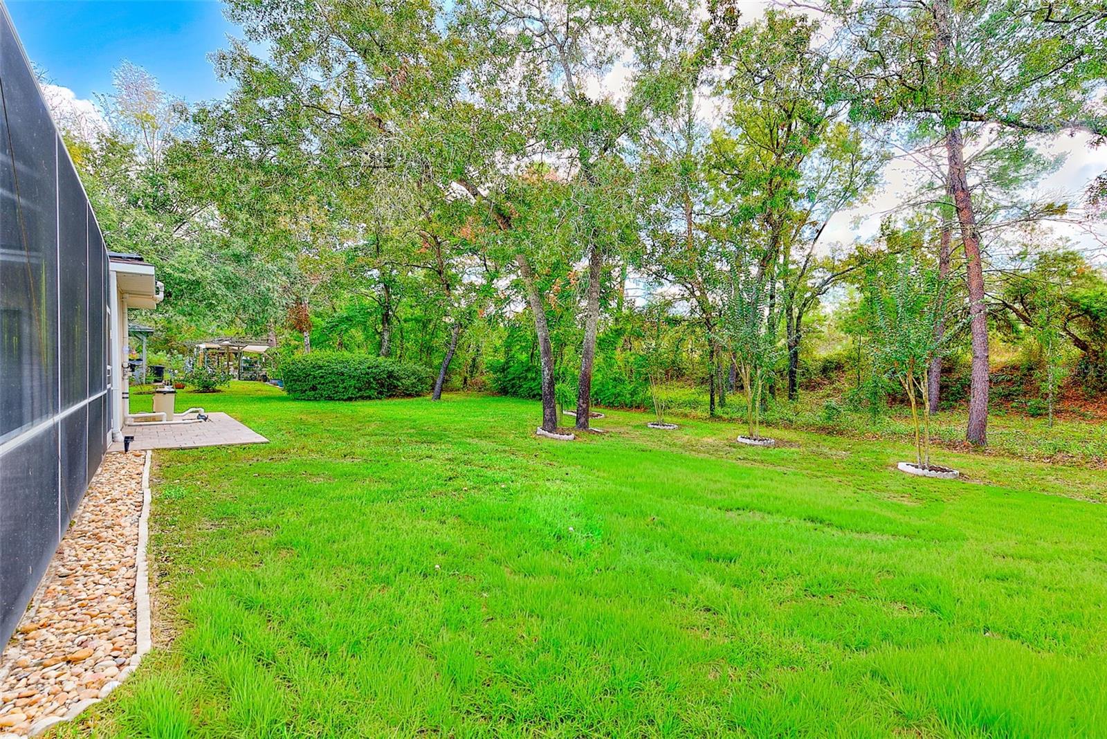 SUGARMILL WOODS OAK VILLAGE - Residential