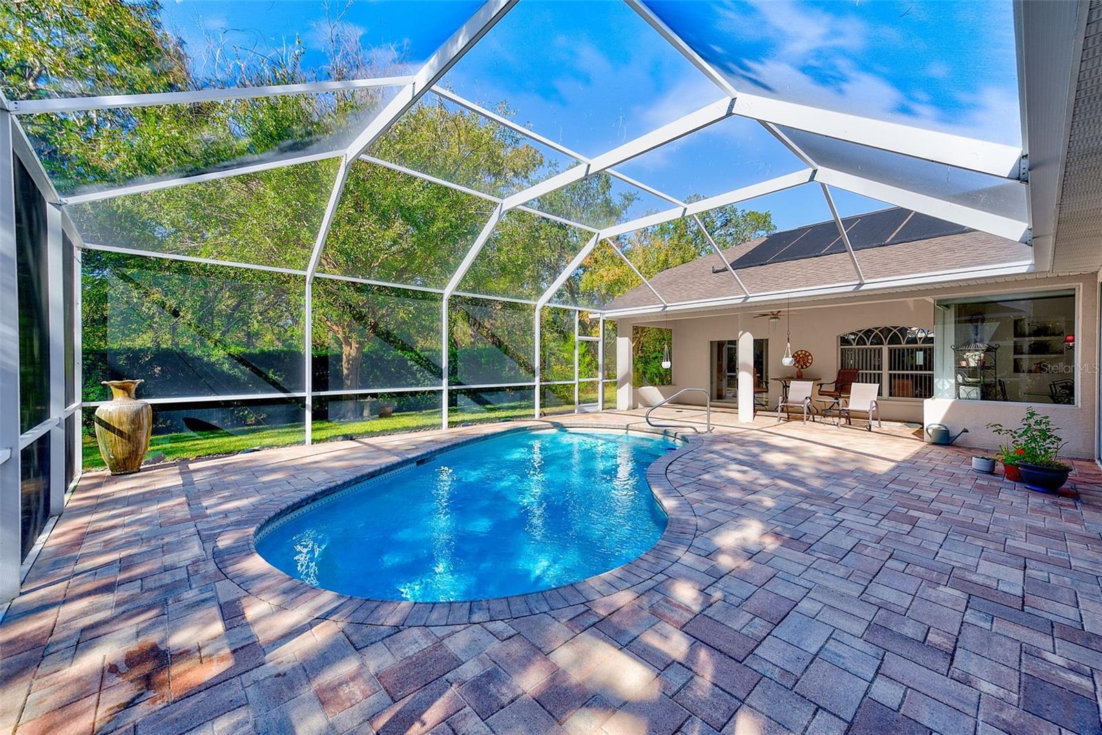 SUGARMILL WOODS OAK VILLAGE - Residential