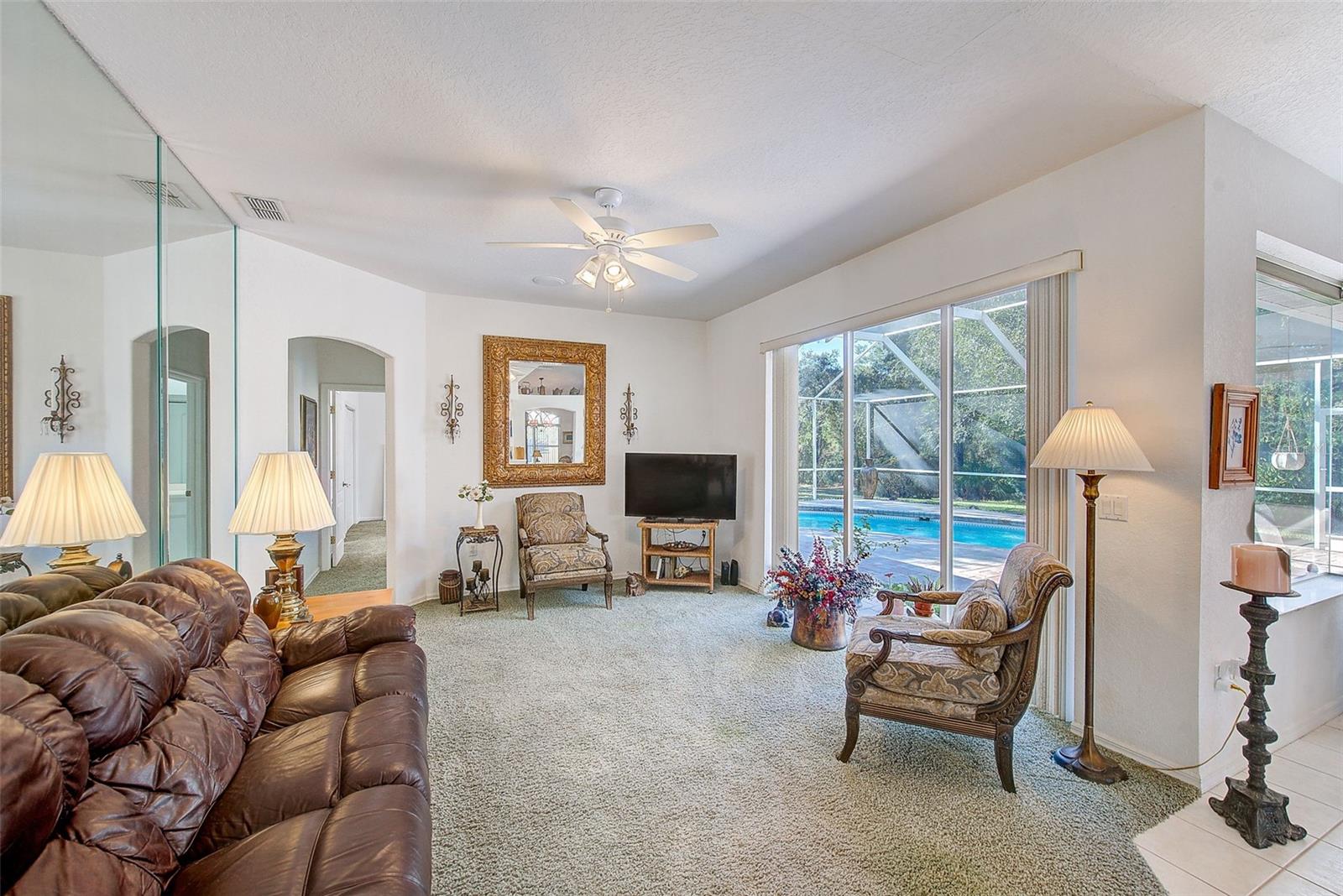 SUGARMILL WOODS OAK VILLAGE - Residential