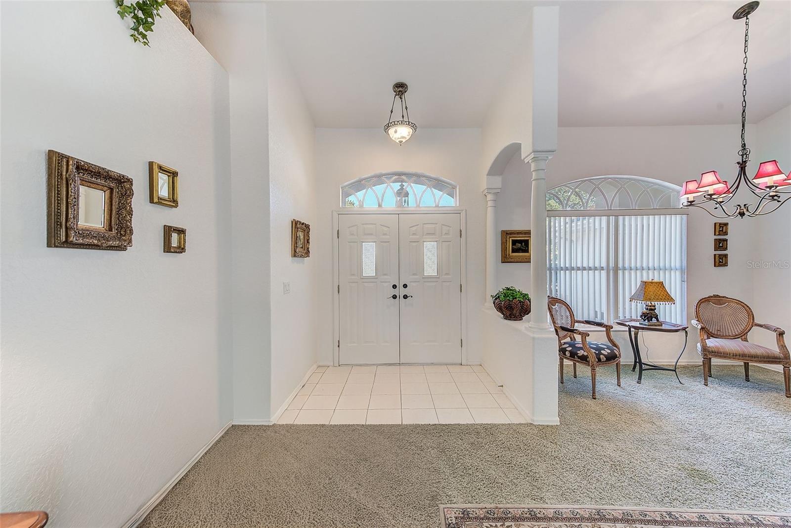 SUGARMILL WOODS OAK VILLAGE - Residential