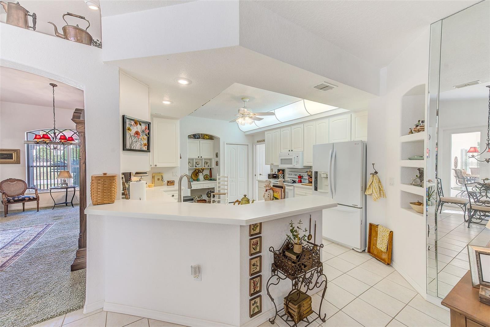 SUGARMILL WOODS OAK VILLAGE - Residential