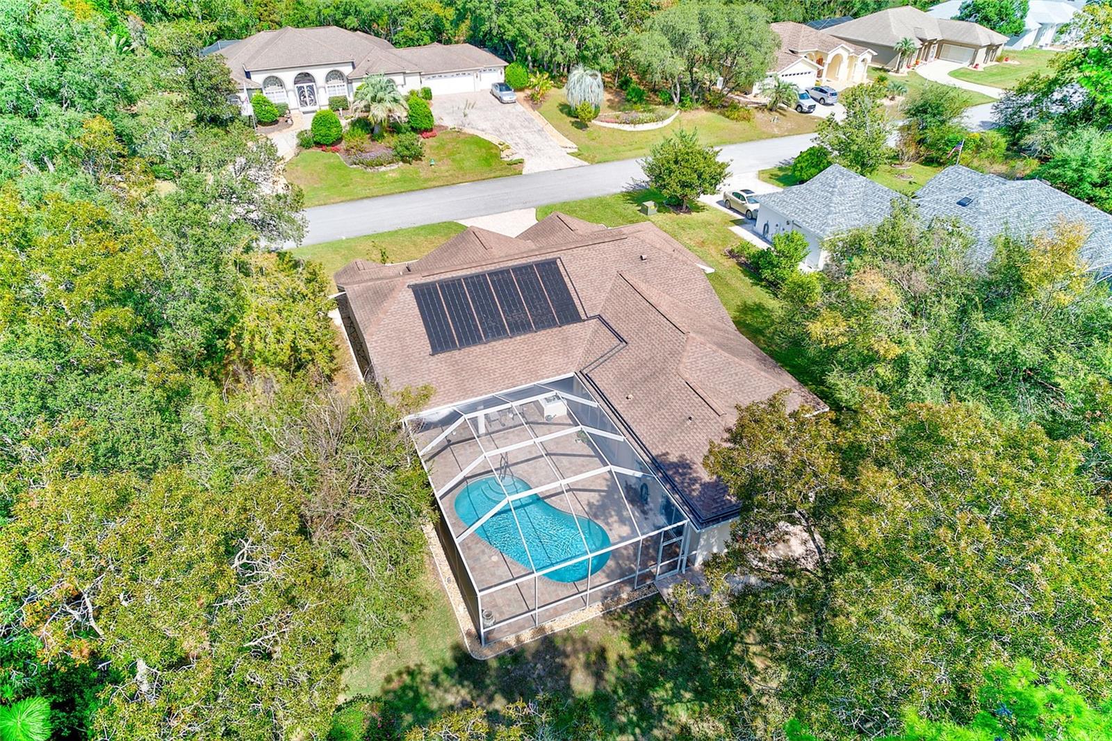 SUGARMILL WOODS OAK VILLAGE - Residential