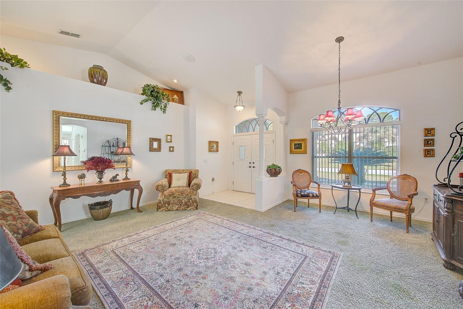 SUGARMILL WOODS OAK VILLAGE - Residential