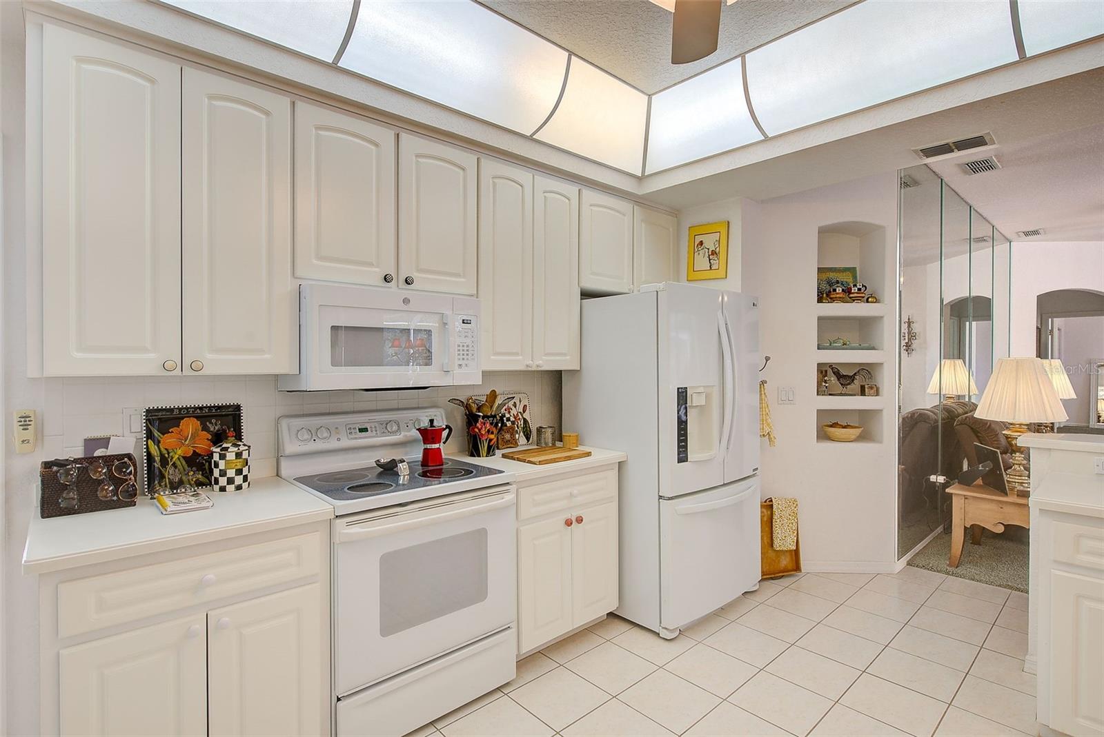 SUGARMILL WOODS OAK VILLAGE - Residential