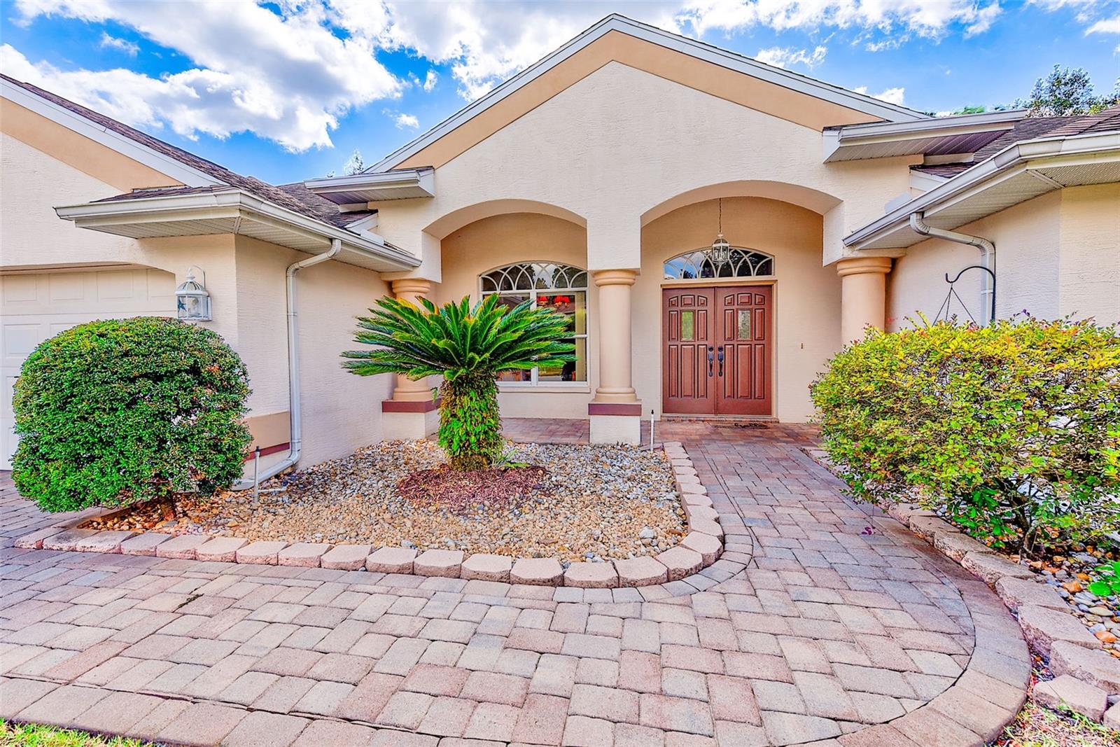 SUGARMILL WOODS OAK VILLAGE - Residential