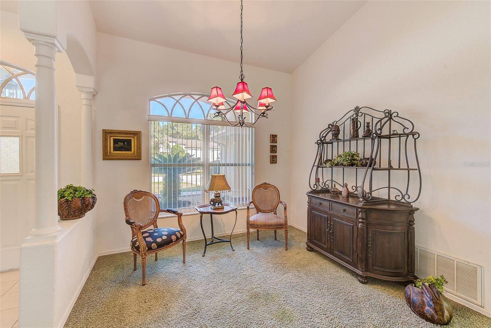 SUGARMILL WOODS OAK VILLAGE - Residential