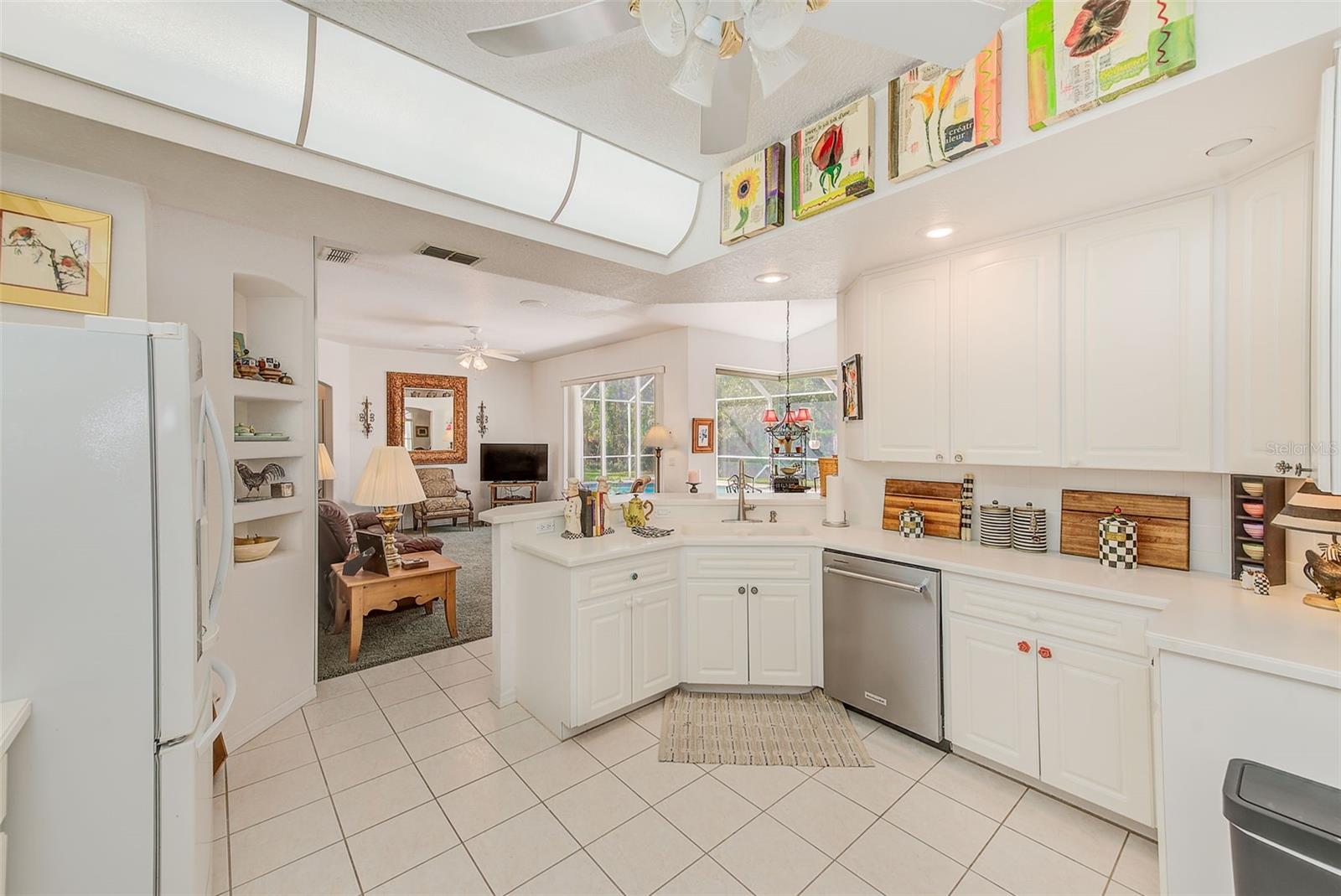 SUGARMILL WOODS OAK VILLAGE - Residential