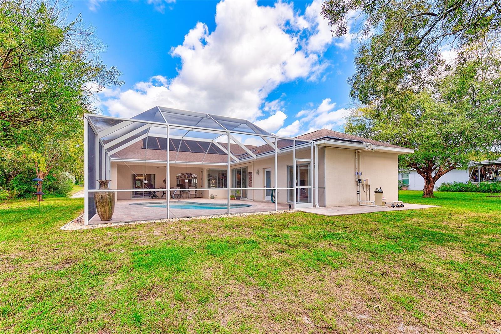 SUGARMILL WOODS OAK VILLAGE - Residential