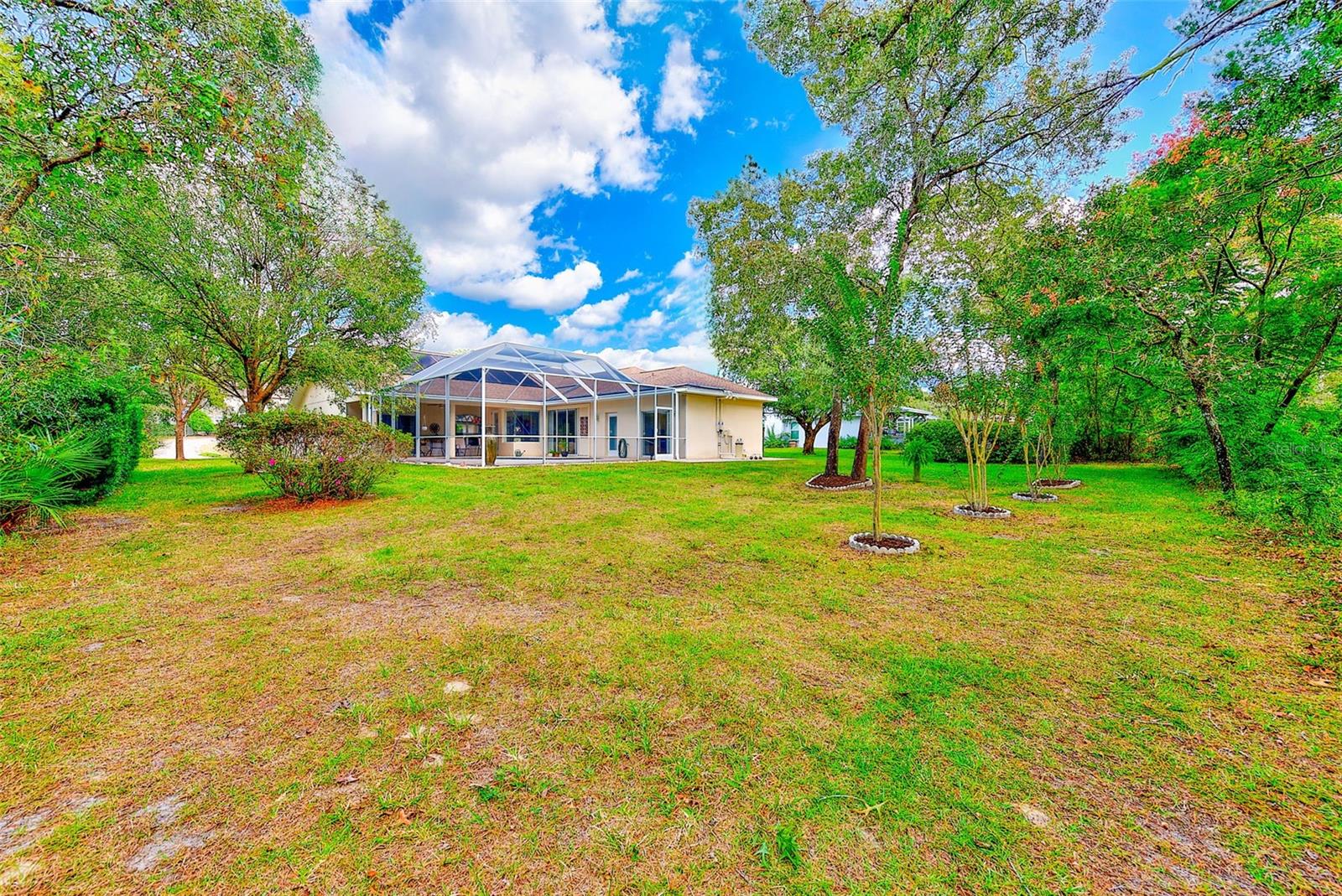 SUGARMILL WOODS OAK VILLAGE - Residential