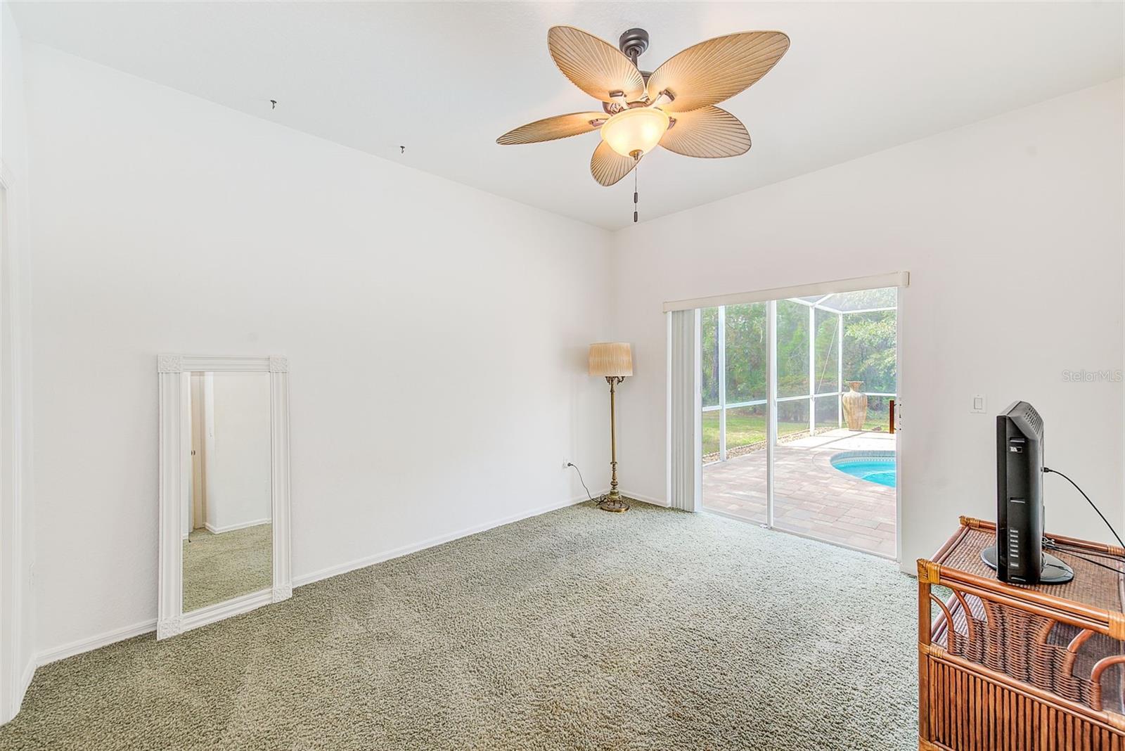 SUGARMILL WOODS OAK VILLAGE - Residential