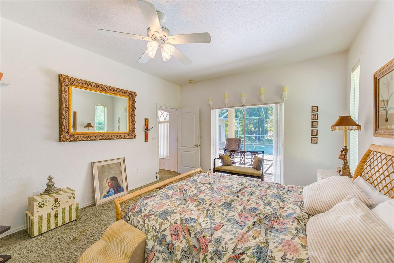 SUGARMILL WOODS OAK VILLAGE - Residential