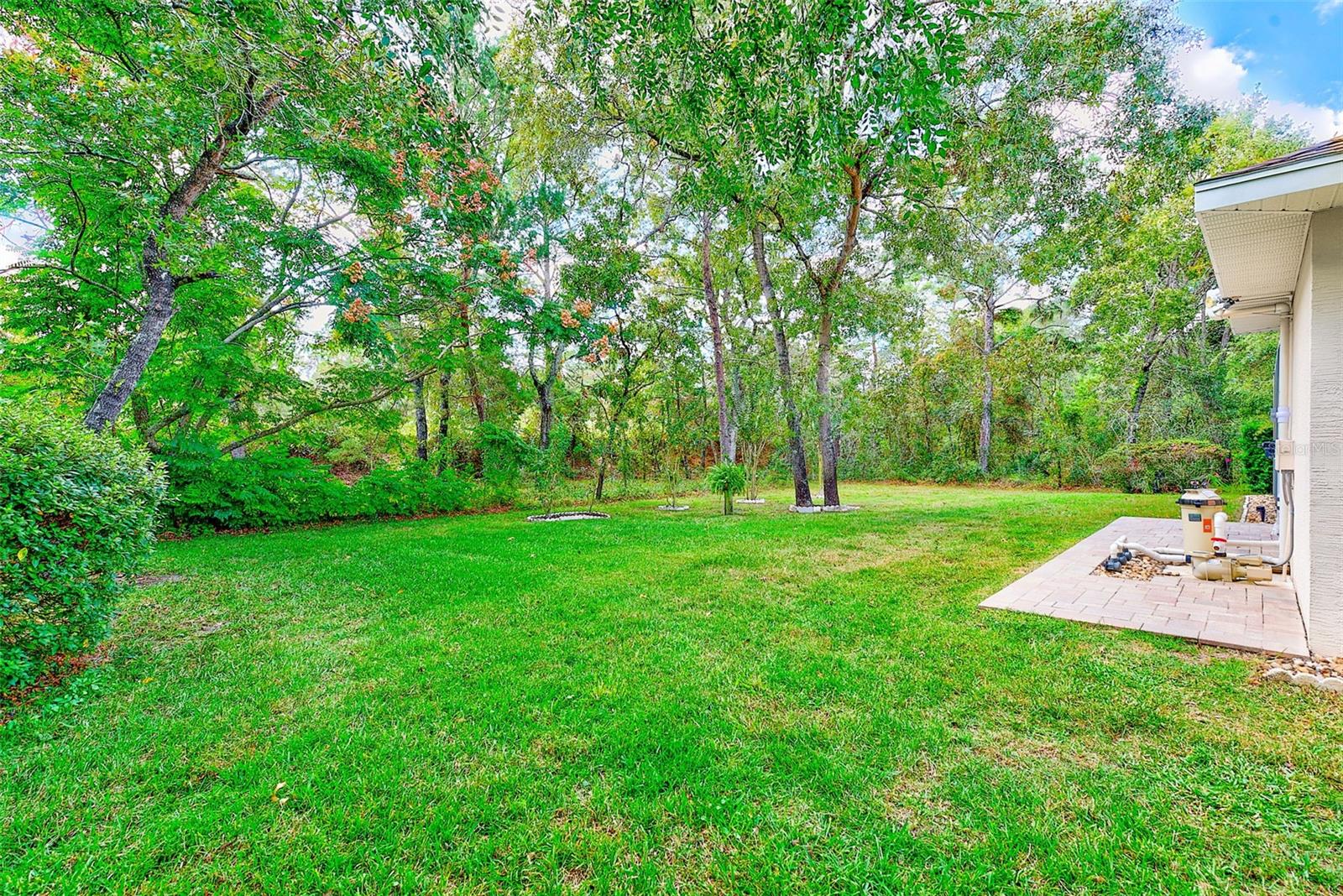 SUGARMILL WOODS OAK VILLAGE - Residential