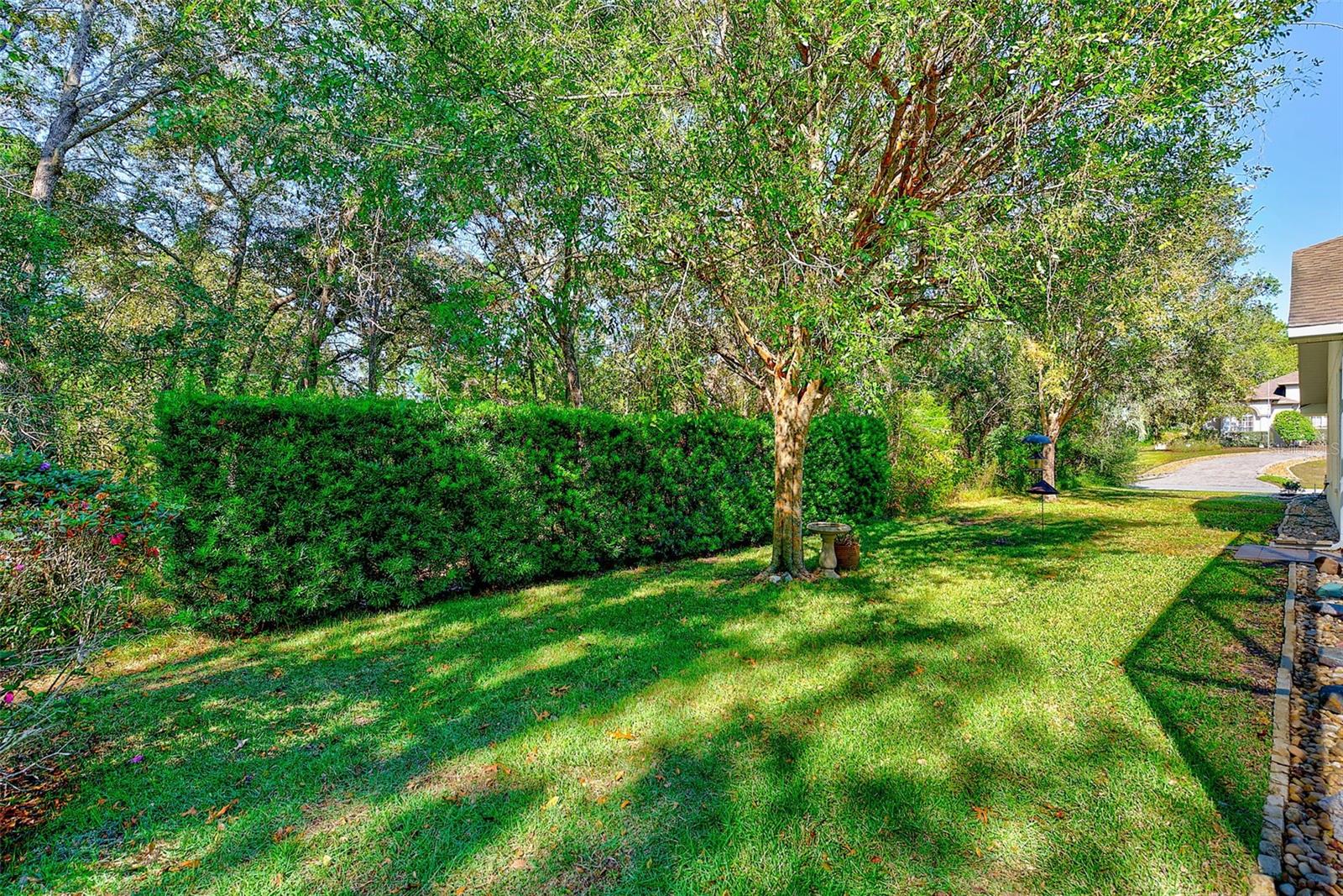 SUGARMILL WOODS OAK VILLAGE - Residential