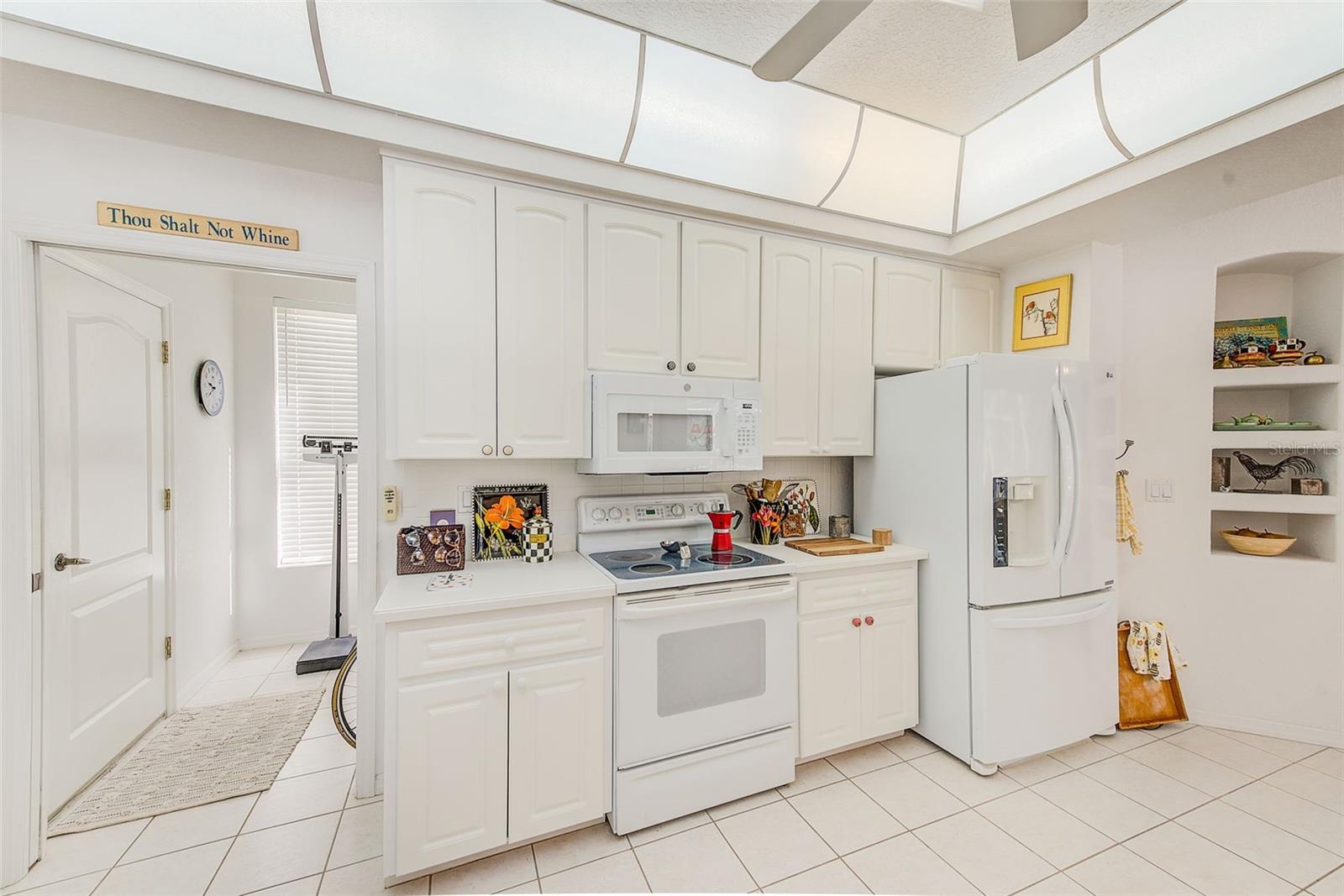 SUGARMILL WOODS OAK VILLAGE - Residential