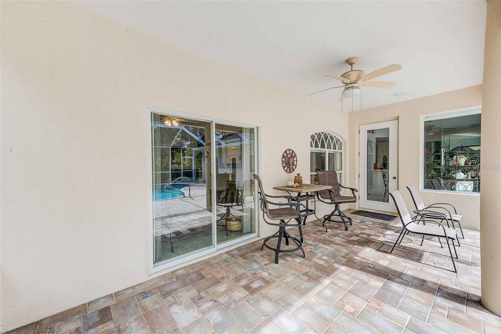 SUGARMILL WOODS OAK VILLAGE - Residential