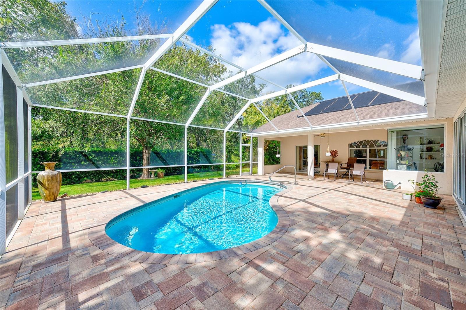 SUGARMILL WOODS OAK VILLAGE - Residential