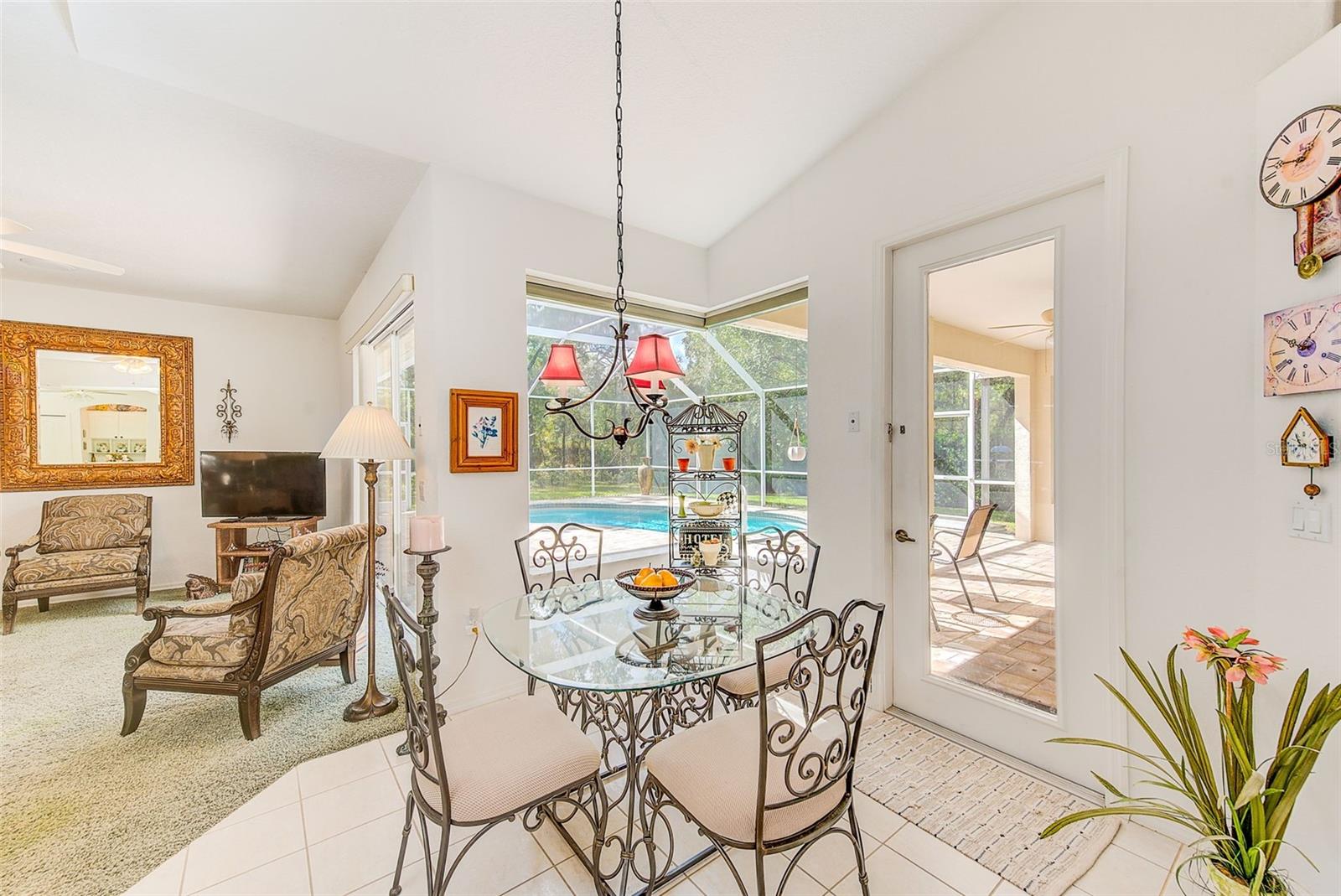 SUGARMILL WOODS OAK VILLAGE - Residential