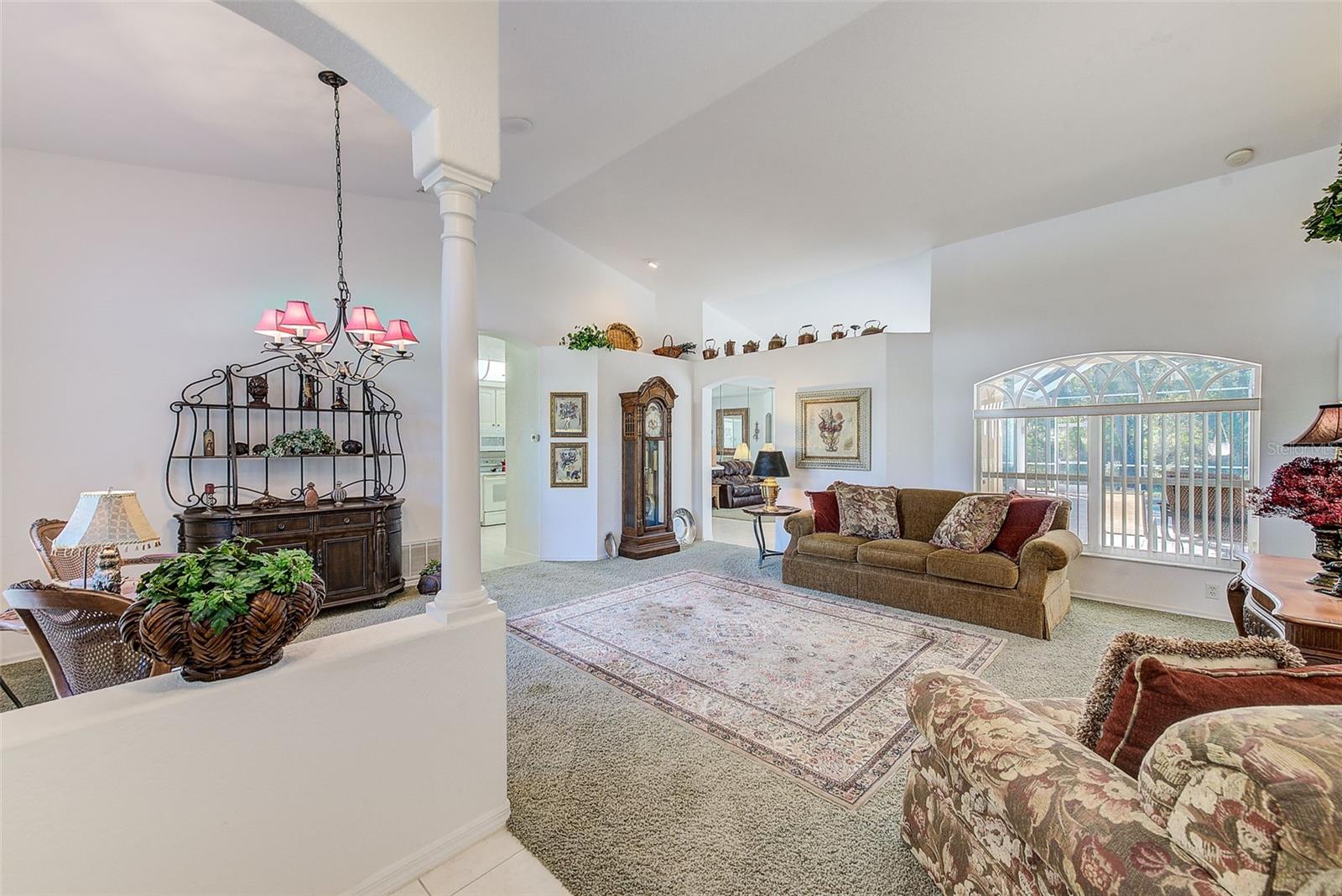 SUGARMILL WOODS OAK VILLAGE - Residential