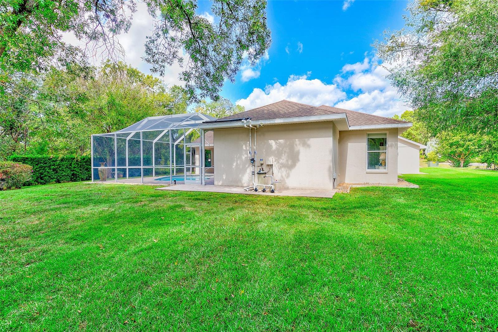 SUGARMILL WOODS OAK VILLAGE - Residential