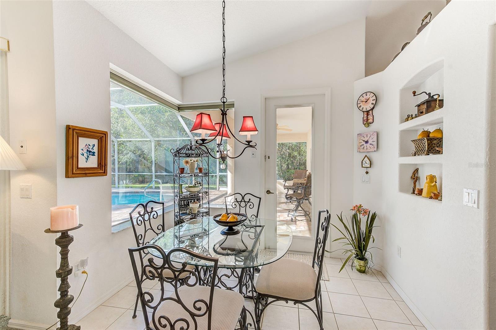 SUGARMILL WOODS OAK VILLAGE - Residential