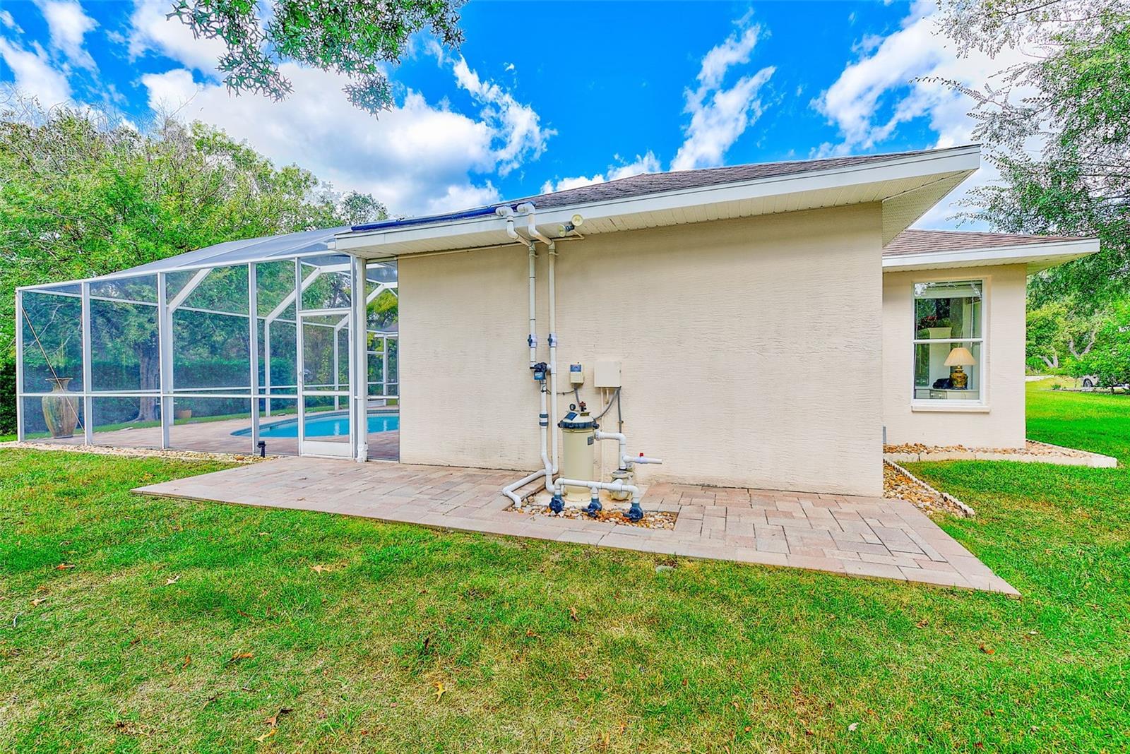 SUGARMILL WOODS OAK VILLAGE - Residential