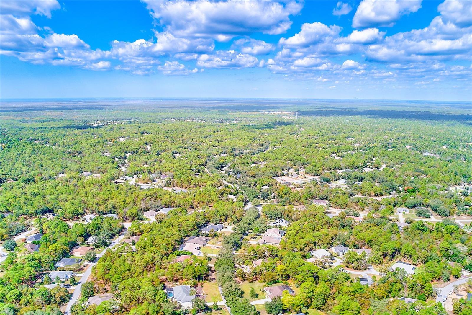 SUGARMILL WOODS OAK VILLAGE - Residential