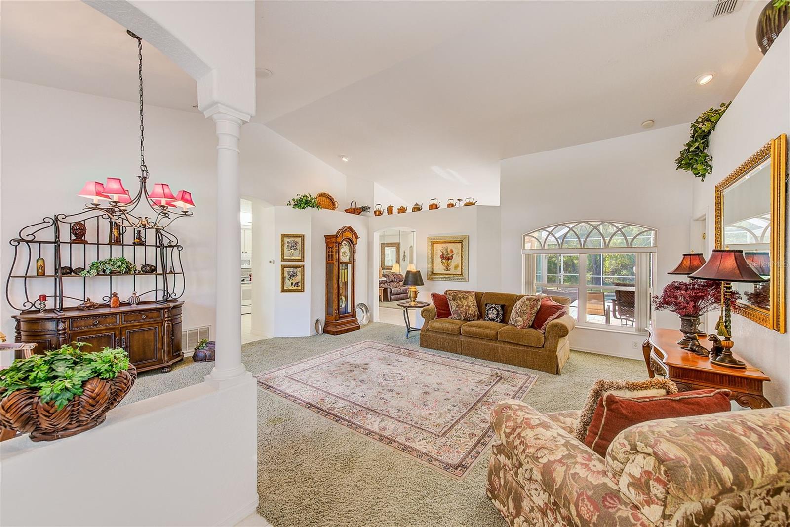 SUGARMILL WOODS OAK VILLAGE - Residential