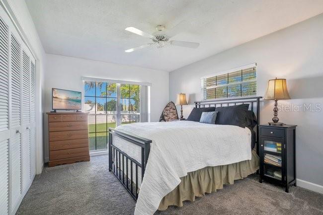 MAITLAND ISLE - Residential