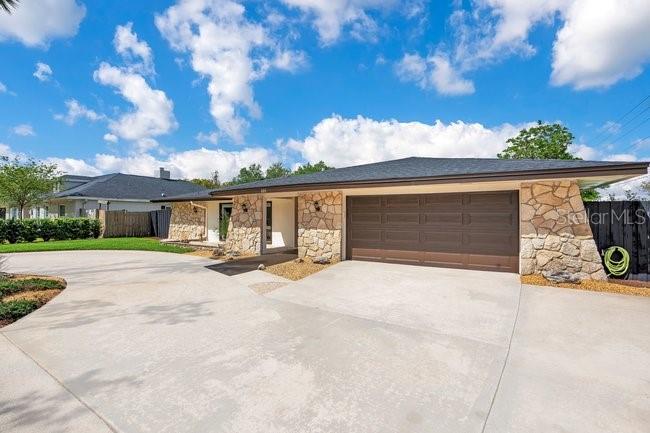 MAITLAND ISLE - Residential