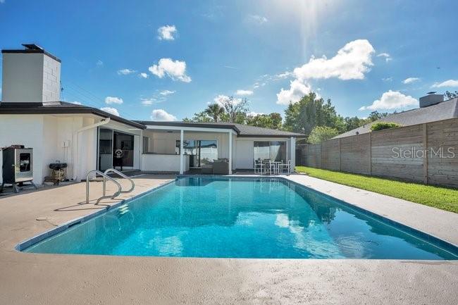 MAITLAND ISLE - Residential