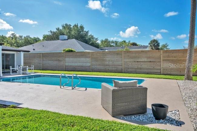 MAITLAND ISLE - Residential