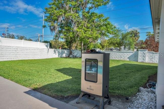 MAITLAND ISLE - Residential