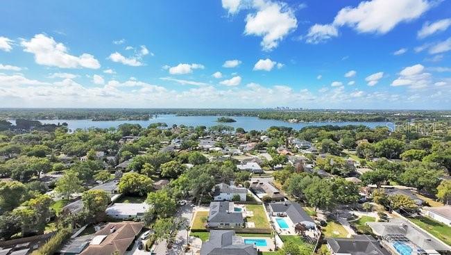 MAITLAND ISLE - Residential