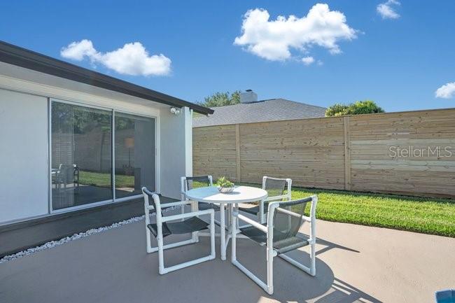 MAITLAND ISLE - Residential