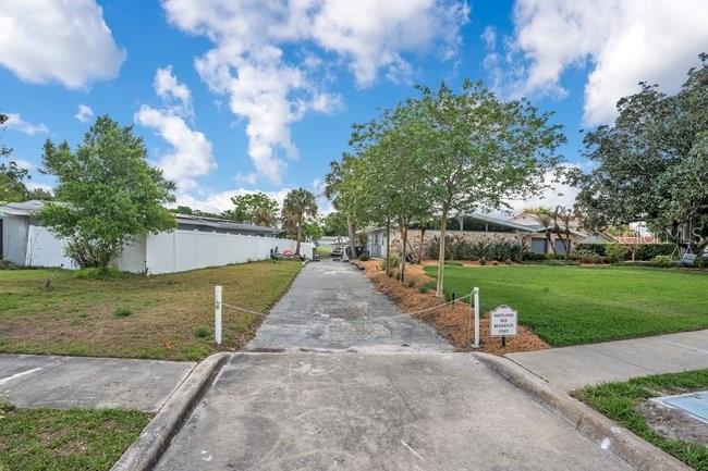 MAITLAND ISLE - Residential