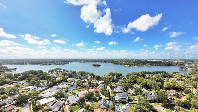 MAITLAND ISLE - Residential