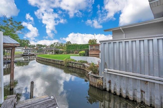 MAITLAND ISLE - Residential