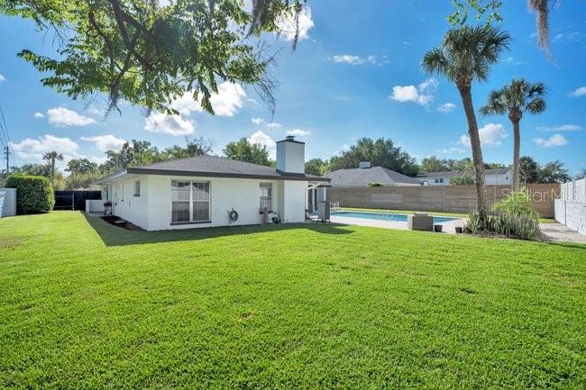 MAITLAND ISLE - Residential