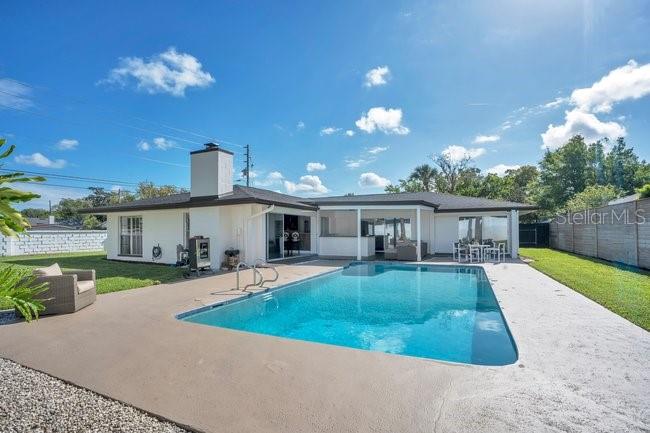 MAITLAND ISLE - Residential